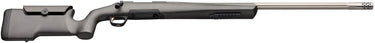 X-Bolt Max Varmint/Target Bolt-Action Rifle
